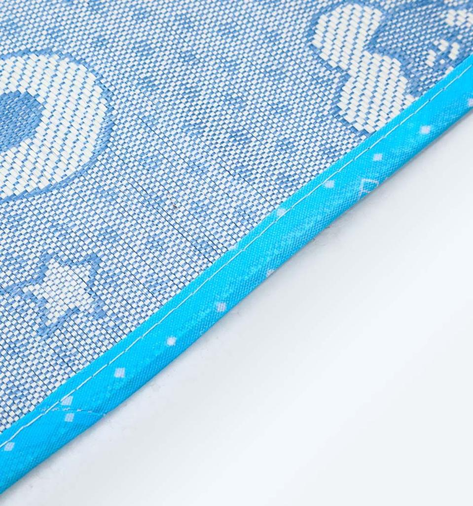 Ice silk Mat Pushchair Chair Seats Mat Baby Stroller Seat Cushion Baby Mat Pram Cool Pad