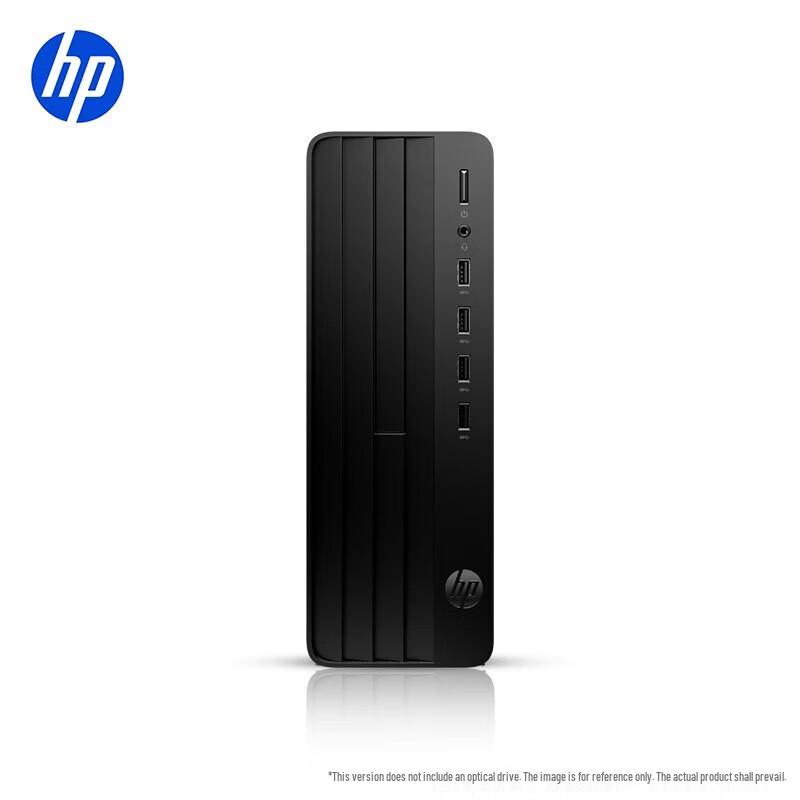 HP Настольный ПК Zhan 66 G9 малого форм-фактора (Китайская версия)