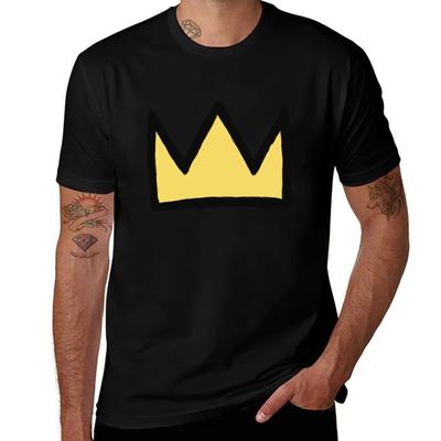 Crown Tshirt Lightweight Running Sports Tshirt