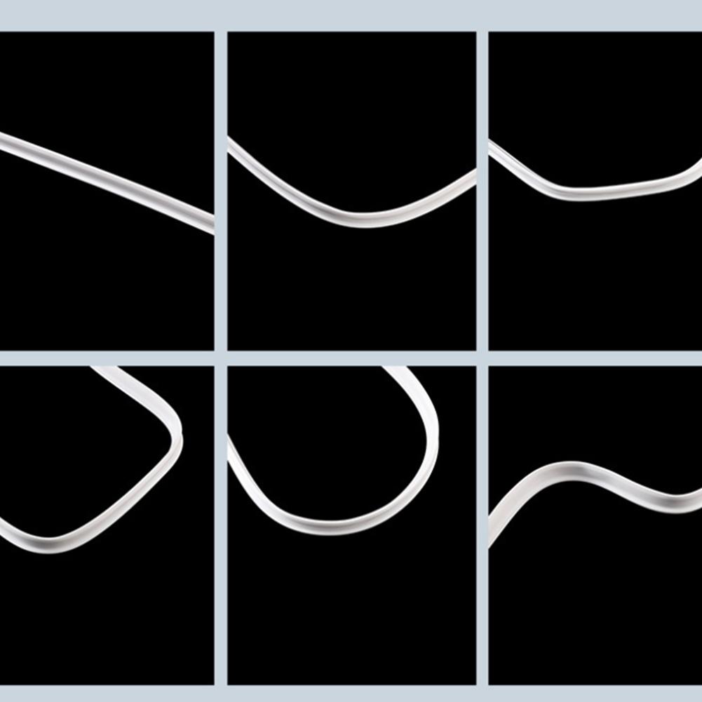 Водозащитная уплотнительная лента Разделительная силиконовая уплотнительная лента