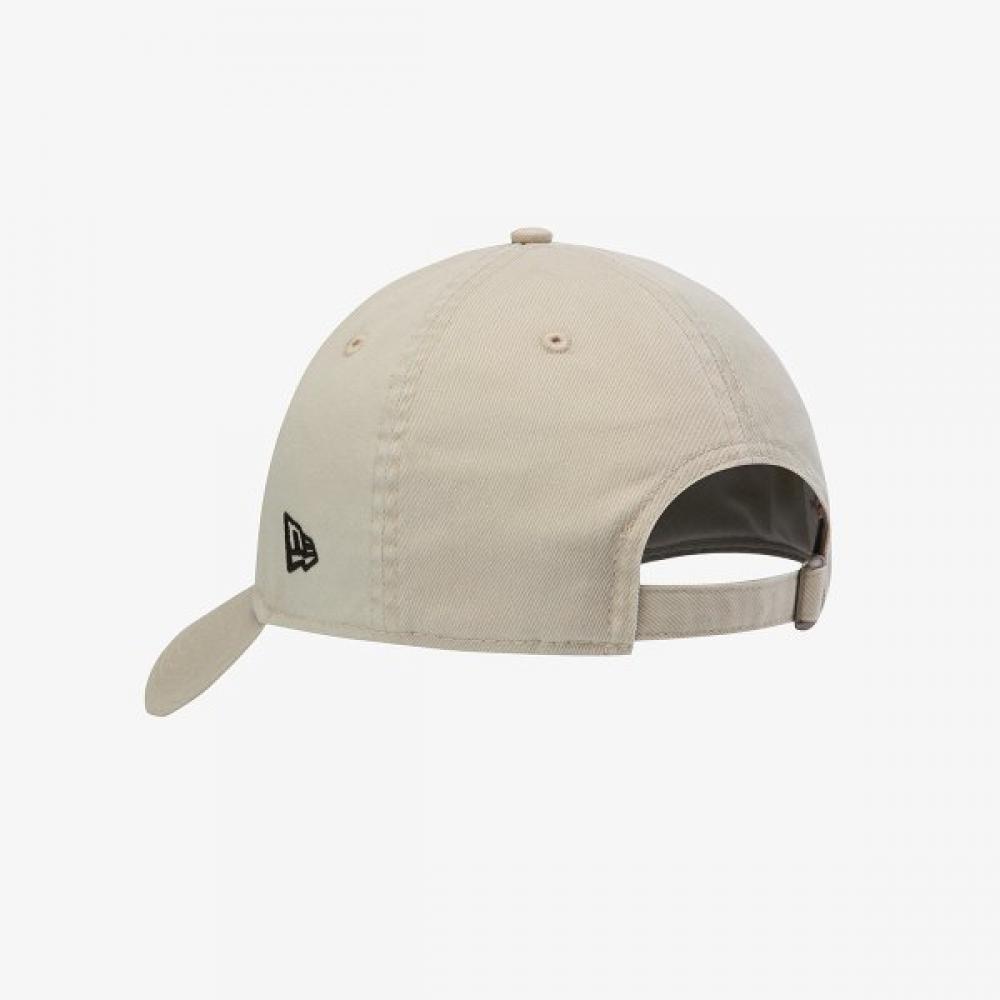 New Era La Dodgers Basic Tone Unstructured Baseball Cap sTone 15216769
