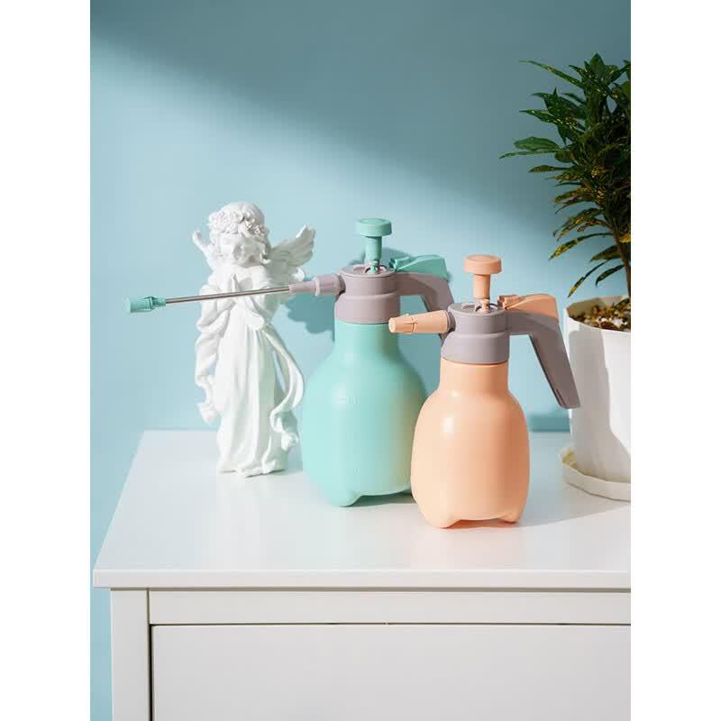 Air Pressure Watering Can Sprayer