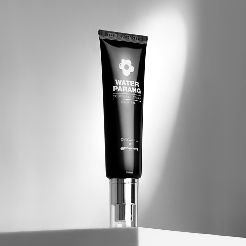 Daycellcosmetics Водный Синий Контурирующий Крем 50 мл