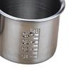 Medicine Cup Stainless Steel Wine Tool Hospital for Home Kitchen Restaurant