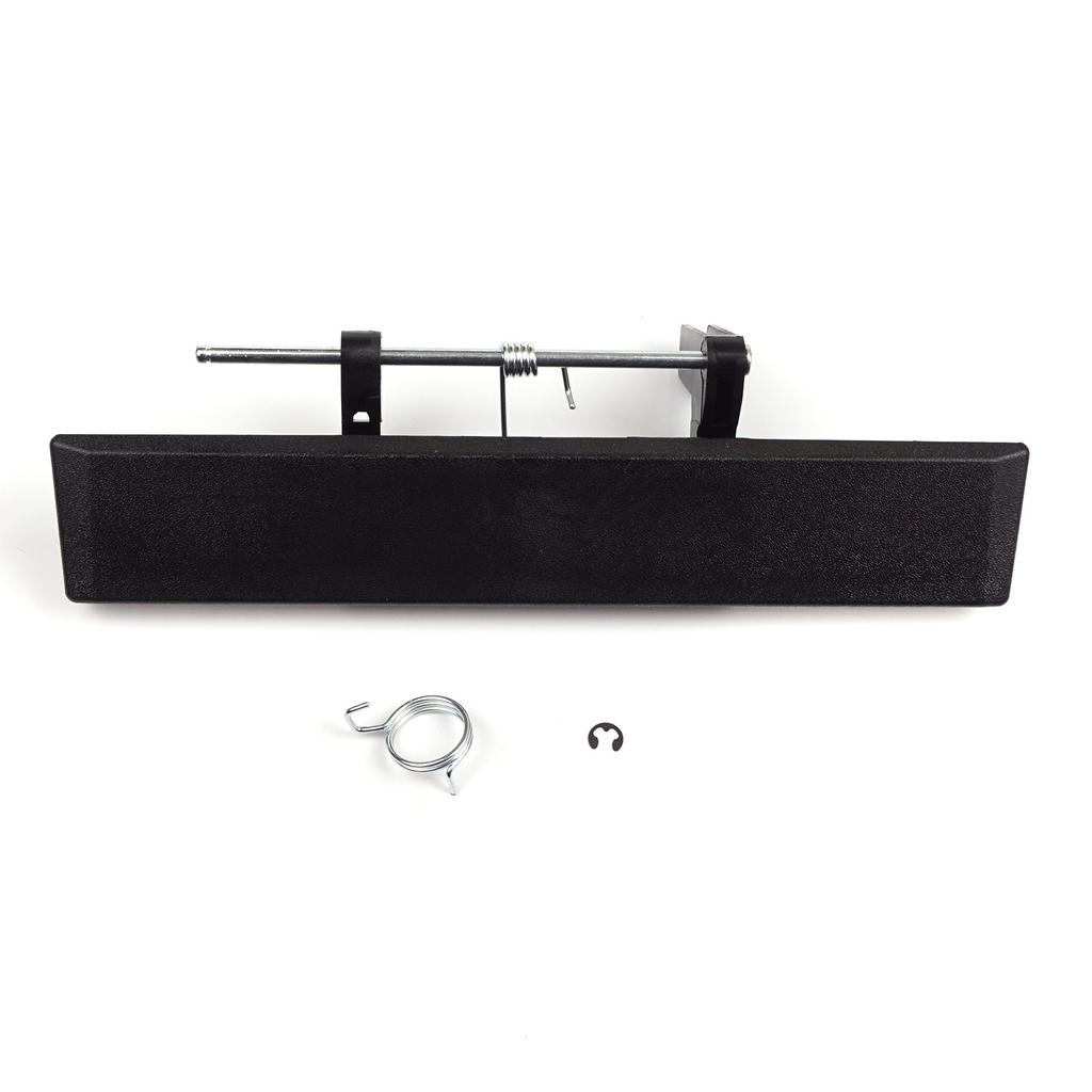 BDP1267 Rear Trunk Tailgate Opener Handle Latch for Nissan Navara Frontier Pickup Truck MK2 D40 2004-2013 90606-EA810