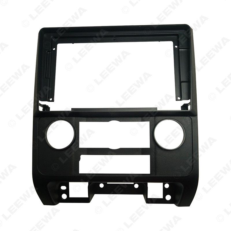 2009 Ford Escape 9-inch Android Navigation Panel Frame
