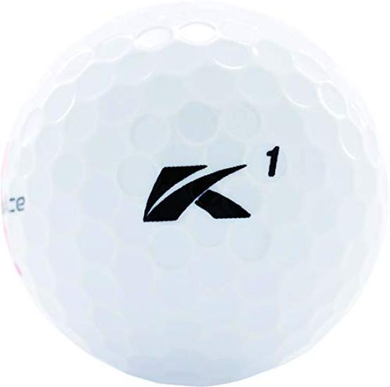 Kasco Golf Ball Kasco Ace White