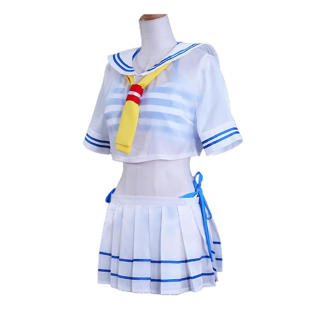 Костюм для косплея Лесной Эльф Рем с шляпой, Купальник для фотосессий, Костюм для косплея (Маленький)