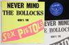 Виниловая пластинка SEX PISTOLS  Never Mind The Bollocks Heres The  YX7199AX NIPPON COLUMBIA 1977 Япония Рок Б/у