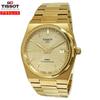 Новинка Распродажа Мужские часы TISSOT PRX Powermatic 80 GP T137.407.33.021.00 GP Автоматический завод Бесплатная доставка Продукт параллельного импорта