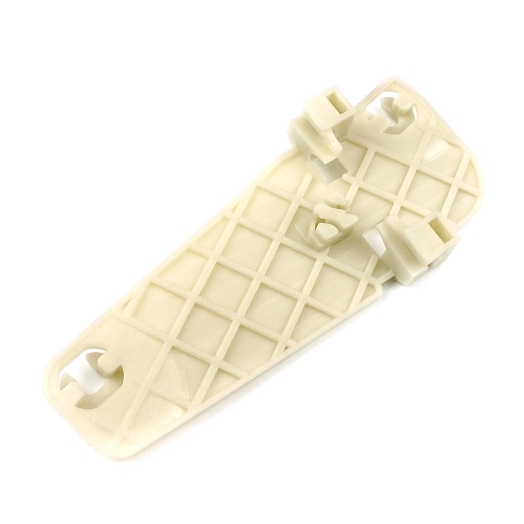 EWR5429 регулятор стеклоподъемника ремонт зажимы кронштейн передний правый 55076466AB для Jeep Grand Cherokee MK2 WJ WG