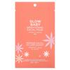 Glow Baby, Brightening Beauty Facial Mask, 1 Sheet Mask, 18Ml(0.6Fl Oz)