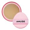 Amuse Make Dew Power Vegan Cushion Refill 03 Honey Ad 24