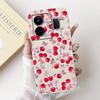 Чехол для Realme GT3 RMX3709 Милый Забавный Мультяшный Чехол Мягкий Силиконовый Чехол Для Realme GT Neo 5 Neo5 240W RealmeGT3 Задняя Крышка Coque