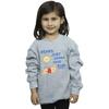 Disney Girls Winnie The Pooh Bears Just Wanna Have Sun Sweatshirt