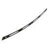 Fairing Windshield Trim Stainless Steel For Touring Electra Ultra Classic 96-13