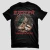 Новая коллекция EXCITER Тур Группа Подарок Для Фаната S to 5XL Футболка