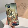 Чехол Napoleon Bonaparte для Honor Magic 8 Pro 5 6 7 Lite Honor 400 200 Pro X9c X9b X9a X8a X8b 50 70 90