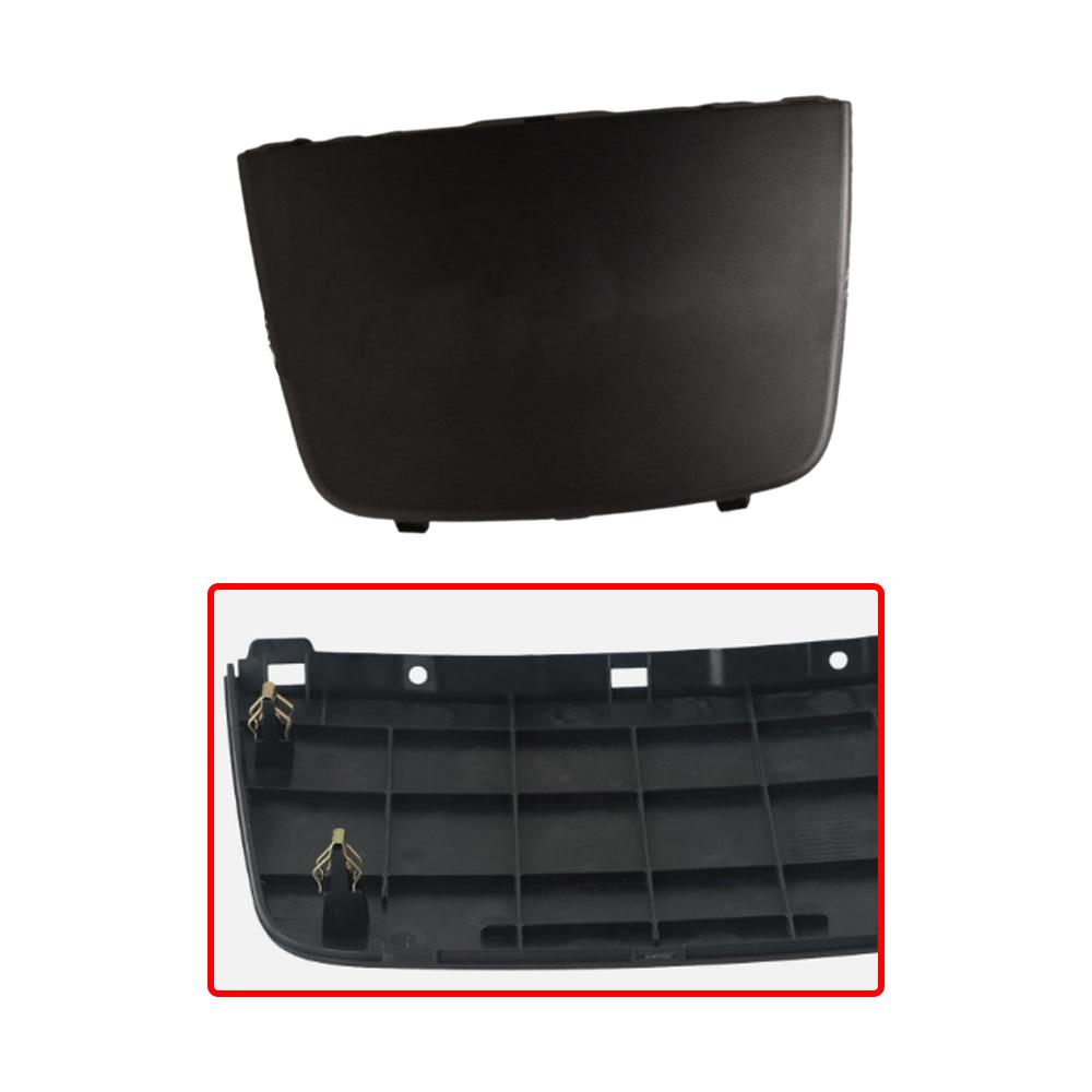 Car Interior Instrument Panel Dashboard Center Grille Cover Cap for Kia Carens Rondo 2006 2007 2008 2009 2010 84724-1D1003W