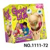Веселая игра Gooey Louie Party Улитка Настольная игрушка-трюк для детской вечеринки Juegos Настольные игры Подарки