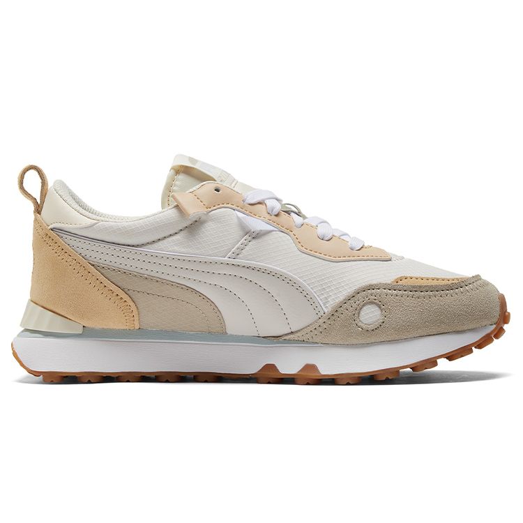 Puma Кроссовки унисекс Rider FV Future Vintage - Pristine Light Sand Кремовые 387672-05