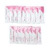 15pcs HCG Urine Testing Early Pregnancy Test Home Pregnancy Test for Pregnancy Kits