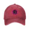 NO GOOD RACING  PINKY Baseball Cap Streetwear New Hat Hat Luxury Brand funny hat Unisexs Caps Womens