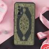 Чехол Коран на арабском языке для Xiaomi 11T 12T 13T 14T Pro Mi 15 13 14 Ultra POCO X7 Pro X3 X5 X6 F5 F6 F7