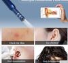 3 в 1 Очистка ушей USB Эндоскоп Визуальное удаление ушной серы Инструмент для чистки ушей