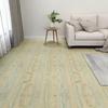 VidaXL 20x Self-Adhesive Floor Planks Laminate Flooring Floor Coverings Living Room Non-Slip 330130