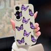 For Samsung Galaxy S26 Plus Ultra Case Pretty Sweet Girls Liquid Silicone Bumper Cover For SamsungS26 Ultra GalaxyS26Plus Fundas