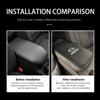 2025 Hot Car Center Console Covers Soft Armrest Mat Styling Accessories For Mazda 6 3 CX5 5 2 323 CX7 Demio Atenza Axela MX30 CX