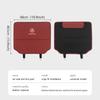CRR1 2 шт. Кожаный автомобильный противоударный коврик для защиты спинки сиденья Для Mercedes Benz W202 W212 W126 W140 W168 W177 CLS GLE GLC GLS CLA