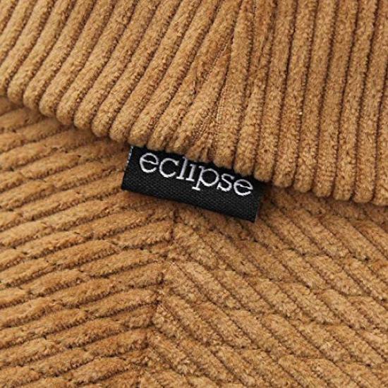 ICHIYON Вельветовая Панама и Альпинистская [14+ ПЛЮС] Мужская Шляпа, Повседневная Осень/Зима, Уличная Мода, Рыбалка, Кемпинг, (ihat0481-be)