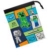 Skater Lunch Box Cup Bag Minecraft 25 Minecraft Boy KB63