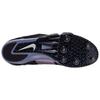 Nike Кроссовки унисекс Zoom Pole Vault Elite Black Indigo Fog Белые AA1204-003