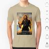 Футболка Braveheart Хлопок Мужская Женская Печать DIY Уоллес Храброе Сердце Мел Шотландское Нагорье Уильям Уоллес Каждый Человек Умирает