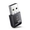 UGREEN USB Bluetooth-адаптер для Bluetooth, совместимый с Windows, Plug Play, для связи Bluetooth с низким энергопотреблением, в комплекте с японским руководством пользователя, для ПК,