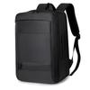Business Casual Backpack for Men, Large-capacity Commuting Computer Backpack, Usb Charging Portable Backpack