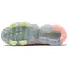 Nike Air VaporMax Flyknit 3 Едва ли Вольт Розовый Оттенок Женские AJ6910-700
