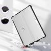 Чехол для Microsoft Surface Pro 6/Pro 5/Pro 4 Жесткий чехол для Microsoft Surface Pro 7 Plus/Pro 7 Совместим с клавиатурой Type Cover