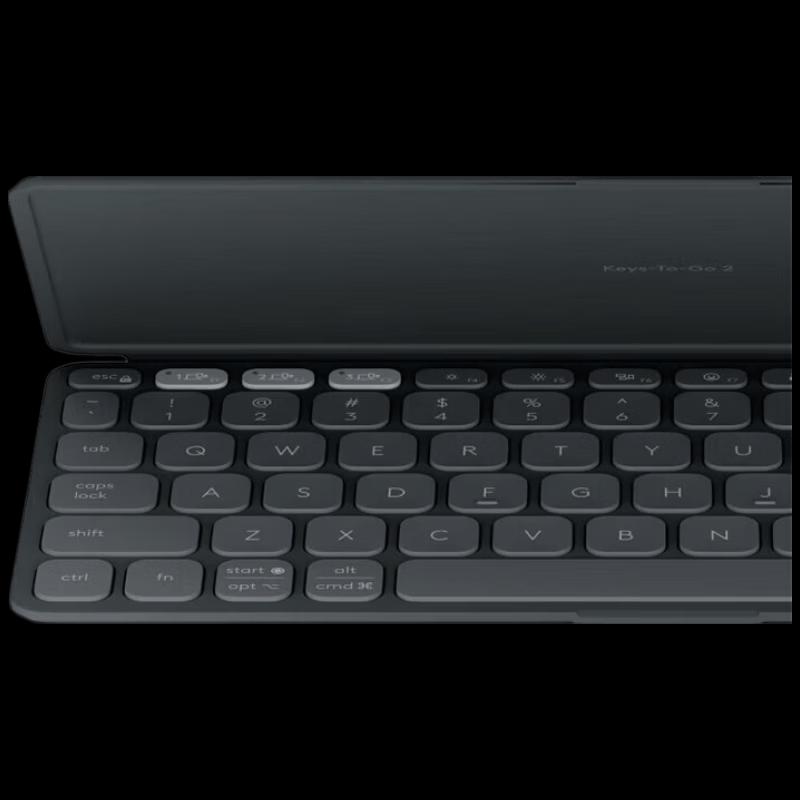 Logitech Клавиатуры