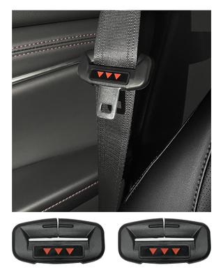 Накладка на пряжку ремня безопасности для Honda N-BOX/N-BOX custom JF5/JF6/JF4/JF3/New N-WGN & Custom JH3/JH4