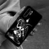 Пентаграмма Бафомет Сатана Чехол Для Huawei Nova 3i 7i 8i 11i Y60 Y70 Y90 Y61 Y91 10 9 SE 11 Pro P20 P40 P30 Lite Обложка