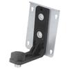 Magnetic Level Marker Bracket, L-Shaped Leveling Holder for Laser Markers, Laser Level Holder, Strong Magnet, Wall Mount, Vertical Positioning, 5/8" M