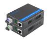Оптические трансиверы SFP/SFP+ и медиаконвертеры EB-LINK