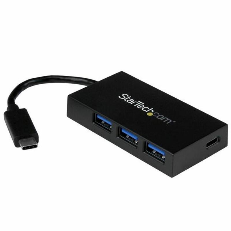 Startech-Hub USB Startech HB30C3A1CFB