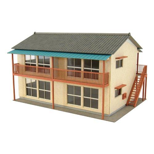 Серия «Санкэй Сцена» из бумаги 1/80, часть 1 MK05-31