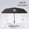 djdf4 Car Umbrella Automatic Folding customize Umbrellas For Seat Leon 5f Ibiza 6l 6j Leon 1p Cushion Altea Xl Leon Mk Car Accessories