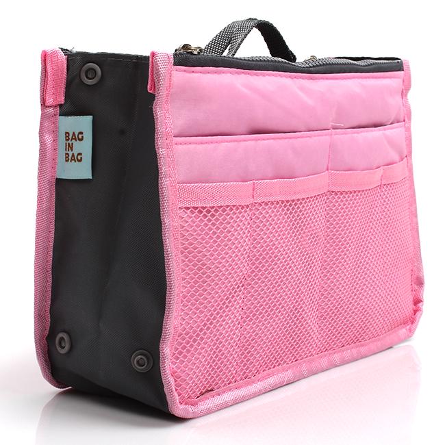 Женская практичная нейлоновая сумка